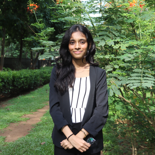 Aarnaa Mehta
