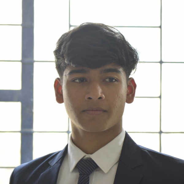 Aarush Giri