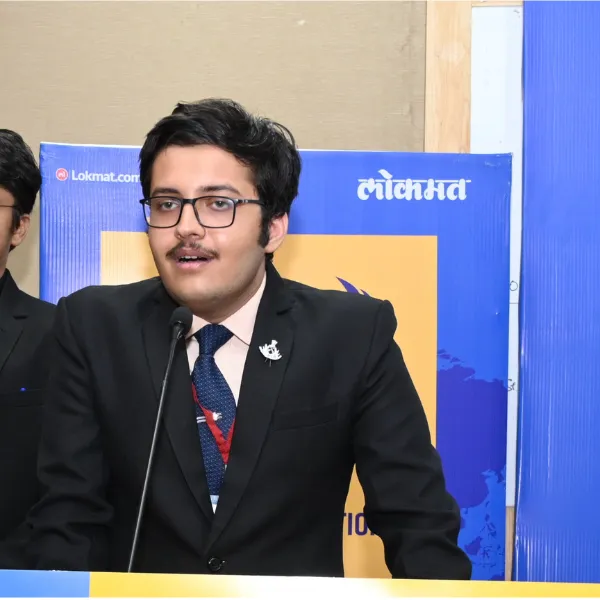 Abhirav Sharma