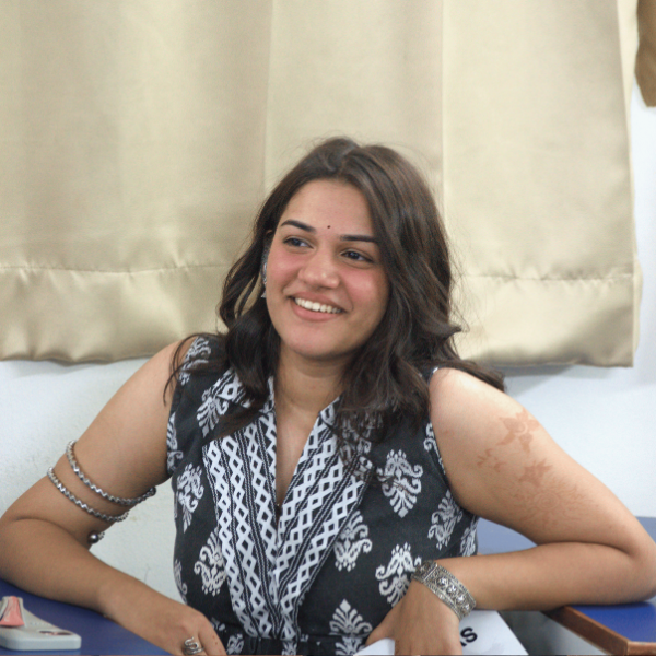 Anvee Prasad