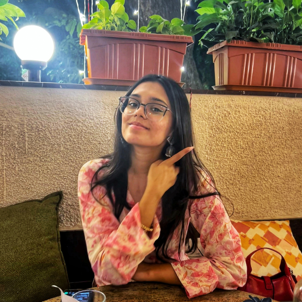 Archita Shiledar
