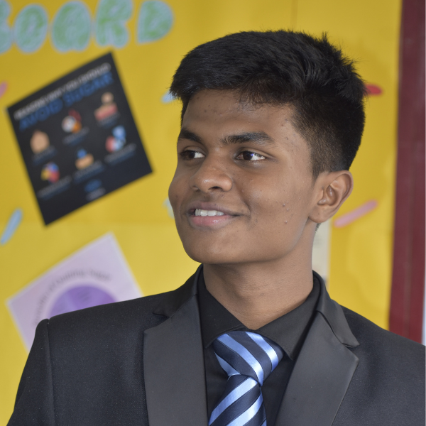 Arnaav Phadatare