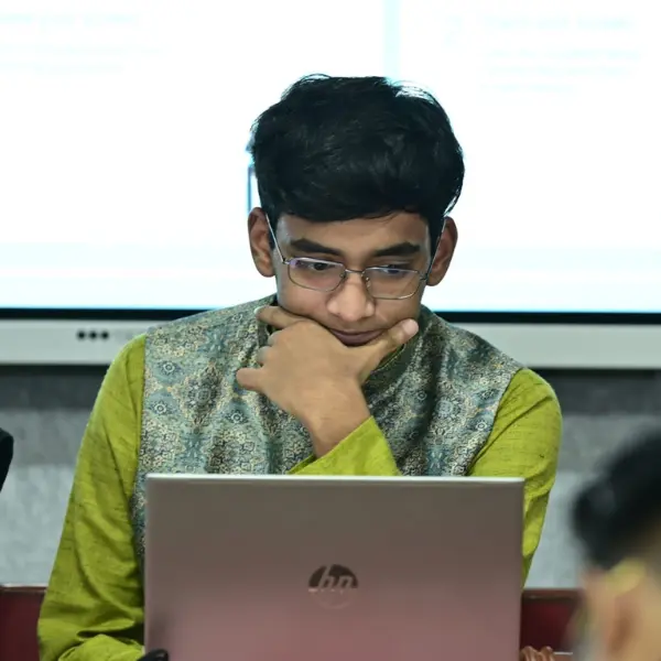Arnav Dev