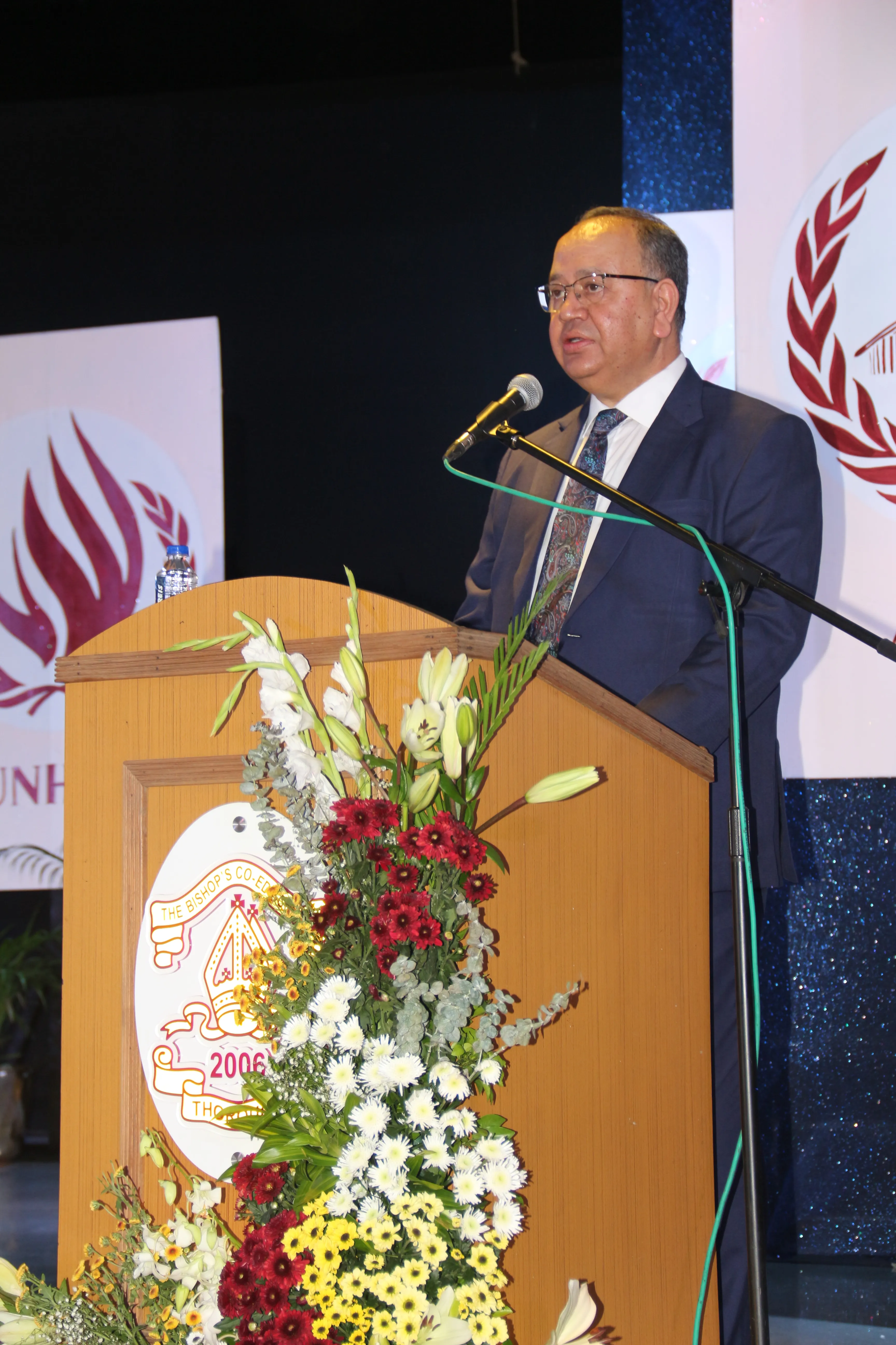TBSUMUN 2025