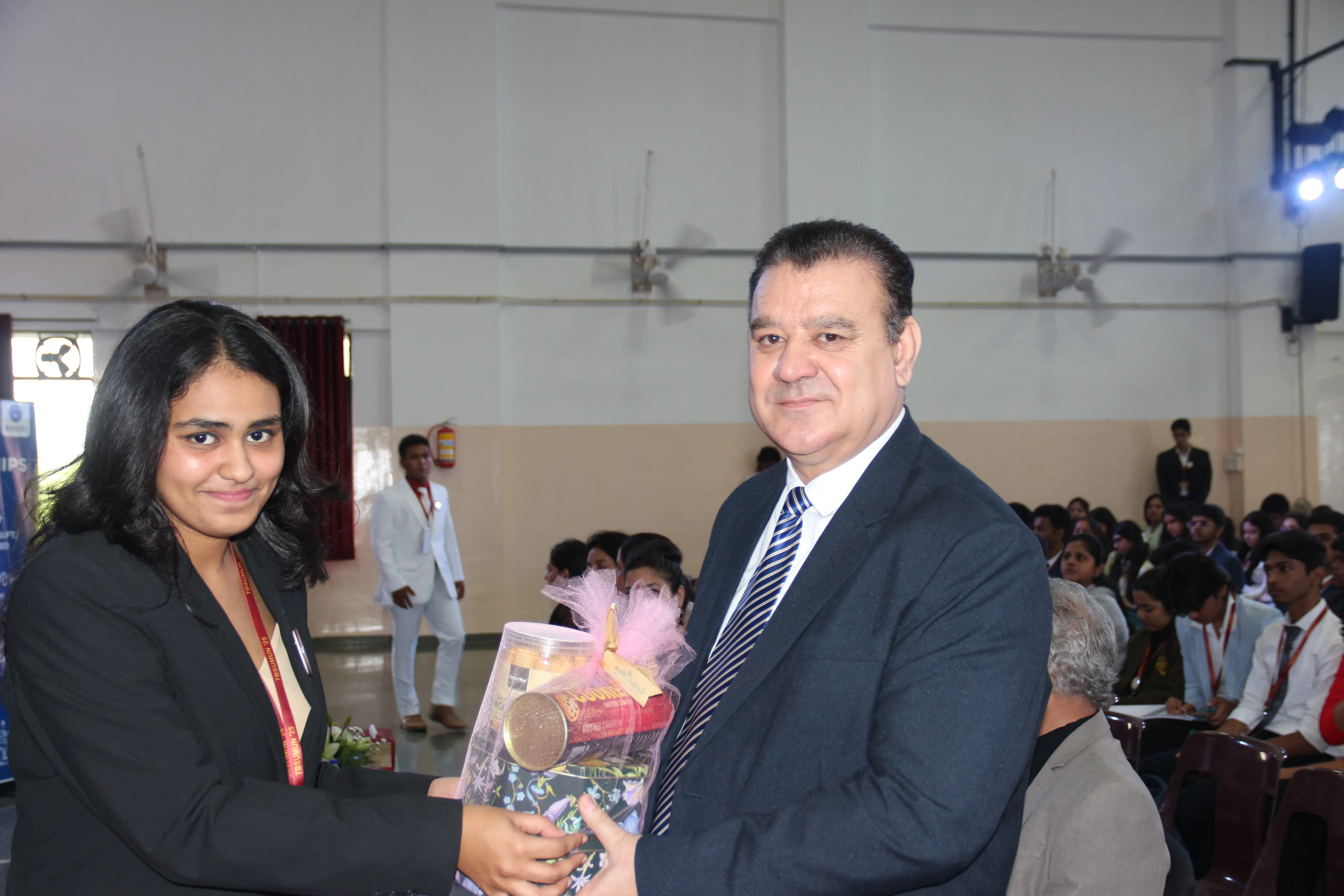 TBSUMUN 2025