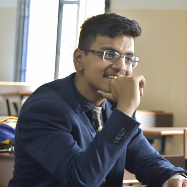 Krishna Limbhore