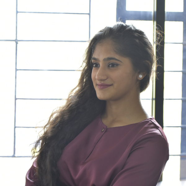 Sera DSouza
