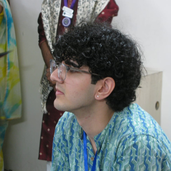 Siddhaarth Dhawan