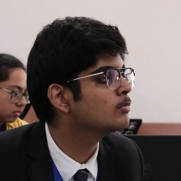 Soham Agrawal