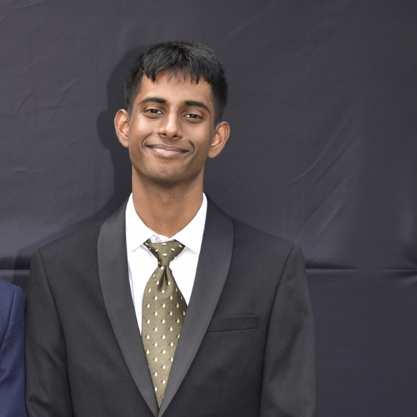 Vivek Pandey